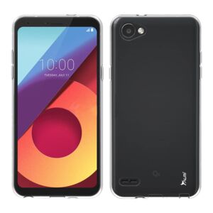 LG Q6 Plus 64GB 4GB RAM Black 5.5inch LG Q6 Plus 64GB 4GB RAM Black 5.5inch